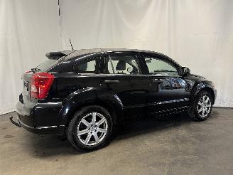 Dodge Caliber Caliber Hatchback 1.8 16V (EBA) [110kW]  (06-2006/12-2009) picture 6