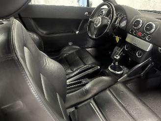 Audi TT TT (8N3) Coupé 1.8 20V Turbo (AUQ) [132kW]  (10-1998/10-2006) picture 9