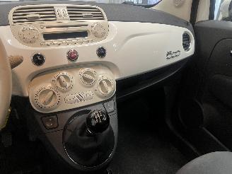 Fiat 500 500 (312) Hatchback 1.2 (169.A.4000(Euro 5)) [51kW]  (07-2007/...) picture 13