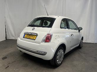 Fiat 500 500 (312) Hatchback 1.2 (169.A.4000(Euro 5)) [51kW]  (07-2007/...) picture 4