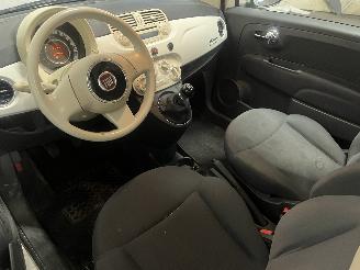 Fiat 500 500 (312) Hatchback 1.2 (169.A.4000(Euro 5)) [51kW]  (07-2007/...) picture 9