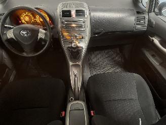 Toyota Auris Auris (E15) Hatchback 1.6 Dual VVT-i 16V (1ZRFE) [91kW]  (03-2007/09-2=
012) picture 11