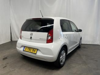 Seat Mii Mii Hatchback 1.0 12V (CHYA) [44kW]  (10-2011/07-2019) picture 5