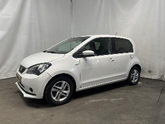 Seat Mii Mii Hatchback 1.0 12V (CHYA) [44kW]  (10-2011/07-2019) picture 3