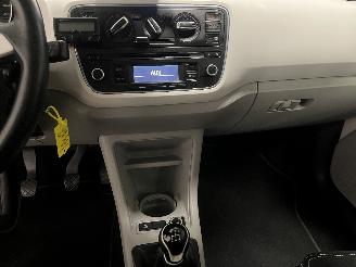 Seat Mii Mii Hatchback 1.0 12V (CHYA) [44kW]  (10-2011/07-2019) picture 17