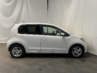 Seat Mii Mii Hatchback 1.0 12V (CHYA) [44kW]  (10-2011/07-2019) picture 7