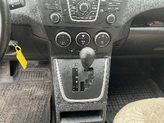 Mazda 5 5 (CWA9) MPV 2.0i 16V (LFZB) [110kW]  (09-2010/...) picture 17