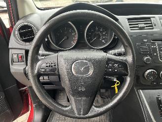 Mazda 5 5 (CWA9) MPV 2.0i 16V (LFZB) [110kW]  (09-2010/...) picture 18