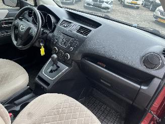 Mazda 5 5 (CWA9) MPV 2.0i 16V (LFZB) [110kW]  (09-2010/...) picture 7