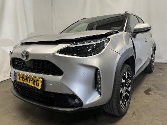 Avarii autoturisme Toyota Yaris Yaris Cross (PB1/PJ1) SUV 1.5 12V Hybrid 115 (M15AFXE) [85kW]  (09-202=
0/...) 2023/1