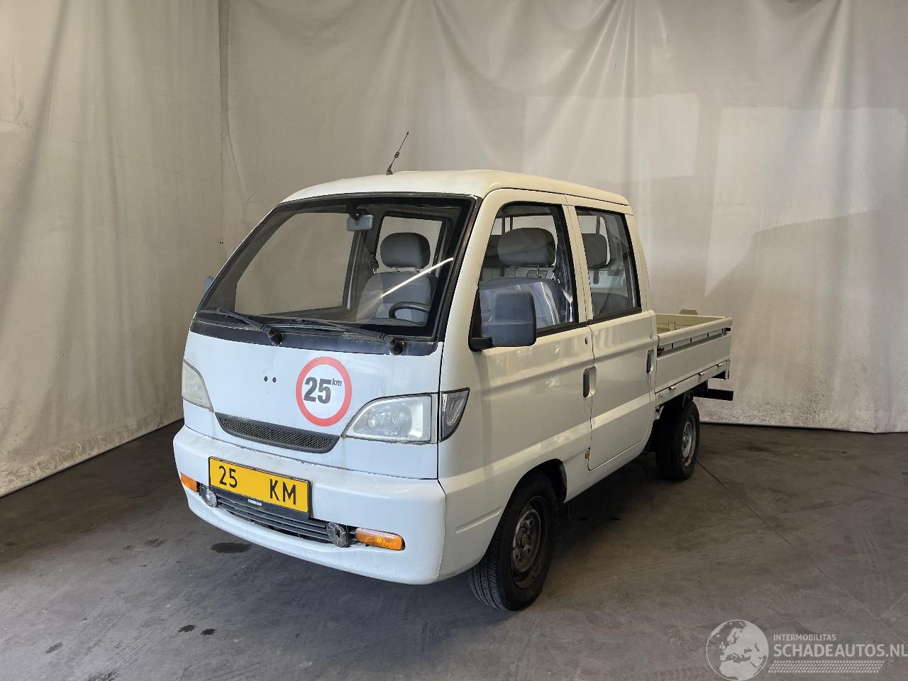 Piaggio  Porter