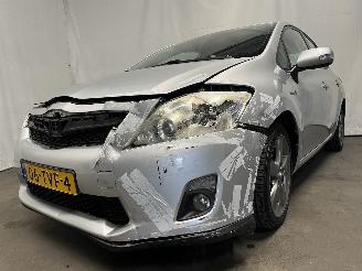 Avarii autoturisme Toyota Auris Auris (E15) Hatchback 1.8 16V HSD Full Hybrid (2ZRFXE) [100kW]  (09-20=
10/09-2012) 2012/4