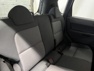 Mitsubishi Colt Colt (Z2/Z3) Hatchback 1.3 16V (4A90) [70kW]  (06-2004/06-2012) picture 9