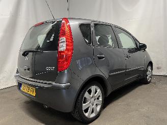 Mitsubishi Colt Colt (Z2/Z3) Hatchback 1.3 16V (4A90) [70kW]  (06-2004/06-2012) picture 6