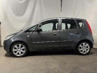 Mitsubishi Colt Colt (Z2/Z3) Hatchback 1.3 16V (4A90) [70kW]  (06-2004/06-2012) picture 4