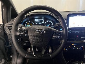 Ford Fiesta Fiesta 7 Hatchback 1.5 TDCi 120 (XWJA(Euro 5)) [88kW]  (05-2017/07-202=
3) picture 17