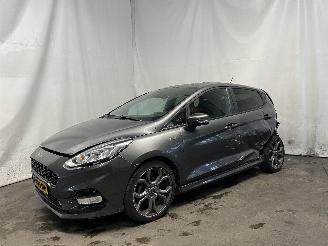 Ford Fiesta Fiesta 7 Hatchback 1.5 TDCi 120 (XWJA(Euro 5)) [88kW]  (05-2017/07-202=
3) picture 3