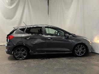 Ford Fiesta Fiesta 7 Hatchback 1.5 TDCi 120 (XWJA(Euro 5)) [88kW]  (05-2017/07-202=
3) picture 7