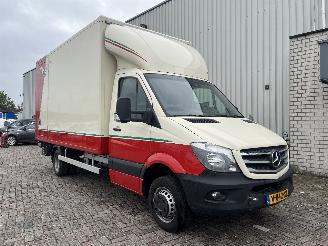 Mercedes Sprinter Sprinter 5t (906.15/906.25) Ch.Cab/Pick-up 516 CDI 16V (OM651.956) [12=
0kW]  (03-2009/12-2018) picture 5