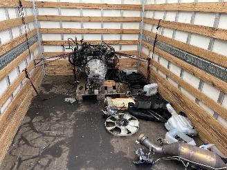 Mercedes Sprinter Sprinter 5t (906.15/906.25) Ch.Cab/Pick-up 516 CDI 16V (OM651.956) [12=
0kW]  (03-2009/12-2018) picture 17