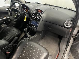 Opel Corsa Corsa D Hatchback 1.6i OPC 16V Turbo (B16LER(Euro 6)) [141kW]  (11-200=
6/08-2014) picture 10