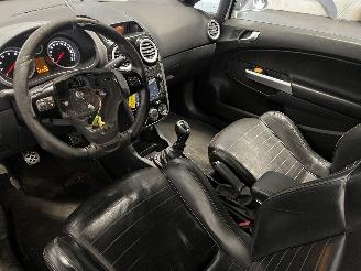 Opel Corsa Corsa D Hatchback 1.6i OPC 16V Turbo (B16LER(Euro 6)) [141kW]  (11-200=
6/08-2014) picture 12