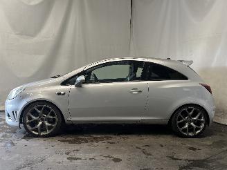 Opel Corsa Corsa D Hatchback 1.6i OPC 16V Turbo (B16LER(Euro 6)) [141kW]  (11-200=
6/08-2014) picture 4