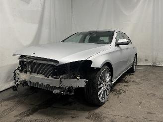 Auto incidentate Mercedes E-klasse E (W213) Sedan E-200 2.0 Turbo 16V (M274.920) [135kW]  (01-2016/05-201=
9) 2017/1
