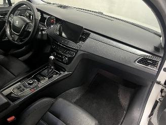 Peugeot 508 508 (8D) Sedan 1.6 THP 16V (EP6CDT(5FV)) [115kW]  (11-2010/12-2018) picture 7