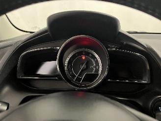 Mazda 2 2 (DJ/DL) Hatchback 1.5 SkyActiv-G 90 (P5Y6) [66kW]  (08-2014/11-2017)= picture 21