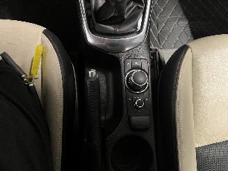 Mazda 2 2 (DJ/DL) Hatchback 1.5 SkyActiv-G 90 (P5Y6) [66kW]  (08-2014/11-2017)= picture 18