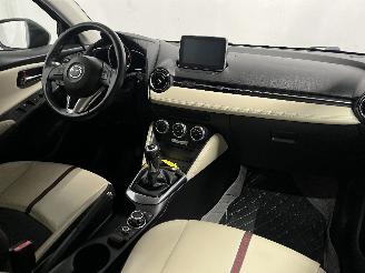 Mazda 2 2 (DJ/DL) Hatchback 1.5 SkyActiv-G 90 (P5Y6) [66kW]  (08-2014/11-2017)= picture 11