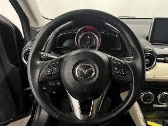 Mazda 2 2 (DJ/DL) Hatchback 1.5 SkyActiv-G 90 (P5Y6) [66kW]  (08-2014/11-2017)= picture 15