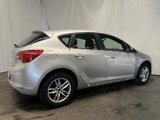 Opel Astra Astra J (PC6/PD6/PE6/PF6) Hatchback 5-drs 1.4 16V ecoFLEX (B14XER(Euro=
 6)) [74kW]  (12-2009/10-2015) picture 6
