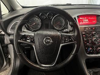 Opel Astra Astra J (PC6/PD6/PE6/PF6) Hatchback 5-drs 1.4 16V ecoFLEX (B14XER(Euro=
 6)) [74kW]  (12-2009/10-2015) picture 17