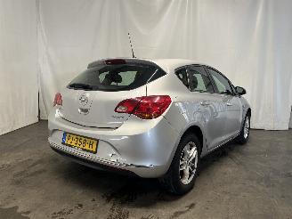 Opel Astra Astra J (PC6/PD6/PE6/PF6) Hatchback 5-drs 1.4 16V ecoFLEX (B14XER(Euro=
 6)) [74kW]  (12-2009/10-2015) picture 5