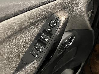 Citroën C4 C4 Grand Picasso (3A) MPV 2.0 Blue HDI 150 (DW10FD(AHX)) [110kW]  (06-=
2013/03-2018) picture 14