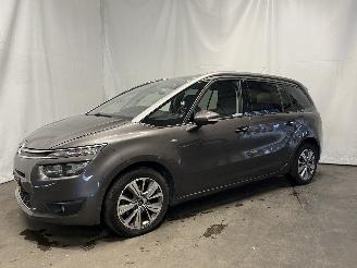 Citroën C4 C4 Grand Picasso (3A) MPV 2.0 Blue HDI 150 (DW10FD(AHX)) [110kW]  (06-=
2013/03-2018) picture 3