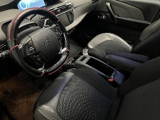Citroën C4 C4 Grand Picasso (3A) MPV 2.0 Blue HDI 150 (DW10FD(AHX)) [110kW]  (06-=
2013/03-2018) picture 13