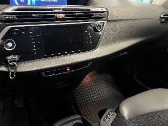 Citroën C4 C4 Grand Picasso (3A) MPV 2.0 Blue HDI 150 (DW10FD(AHX)) [110kW]  (06-=
2013/03-2018) picture 17