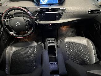 Citroën C4 C4 Grand Picasso (3A) MPV 2.0 Blue HDI 150 (DW10FD(AHX)) [110kW]  (06-=
2013/03-2018) picture 12