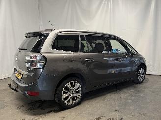 Citroën C4 C4 Grand Picasso (3A) MPV 2.0 Blue HDI 150 (DW10FD(AHX)) [110kW]  (06-=
2013/03-2018) picture 6