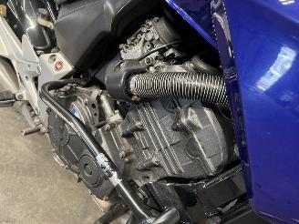 Honda CBF 600 Tour picture 7