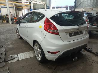 Ford Fiesta Fiesta 6 (JA8) Hatchback 1.6 16V Sport (RVJA) [88kW]  (06-2008/01-2018=
) picture 4