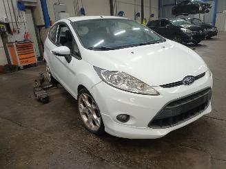 Ford Fiesta Fiesta 6 (JA8) Hatchback 1.6 16V Sport (RVJA) [88kW]  (06-2008/01-2018=
) picture 2