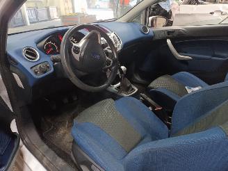 Ford Fiesta Fiesta 6 (JA8) Hatchback 1.6 16V Sport (RVJA) [88kW]  (06-2008/01-2018=
) picture 5
