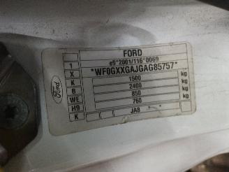 Ford Fiesta Fiesta 6 (JA8) Hatchback 1.6 16V Sport (RVJA) [88kW]  (06-2008/01-2018=
) picture 6