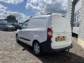 Ford Transit Transit Courier Van 1.5 TDCi 75 (UGCA) [55kW]  (02-2014/12-2023) picture 5
