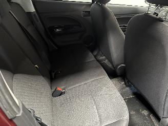Mitsubishi Space-star Space Star (A0) Hatchback 1.2 12V (3A92) [59kW]  (10-2012/...) picture 11