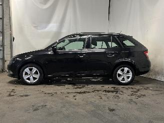 Skoda Fabia Fabia III Combi (NJ5) Combi 5-drs 1.4 TDI 16V 75 (CUSA(Euro 6)) [55kW]=
  (05-2015/12-2022) picture 4